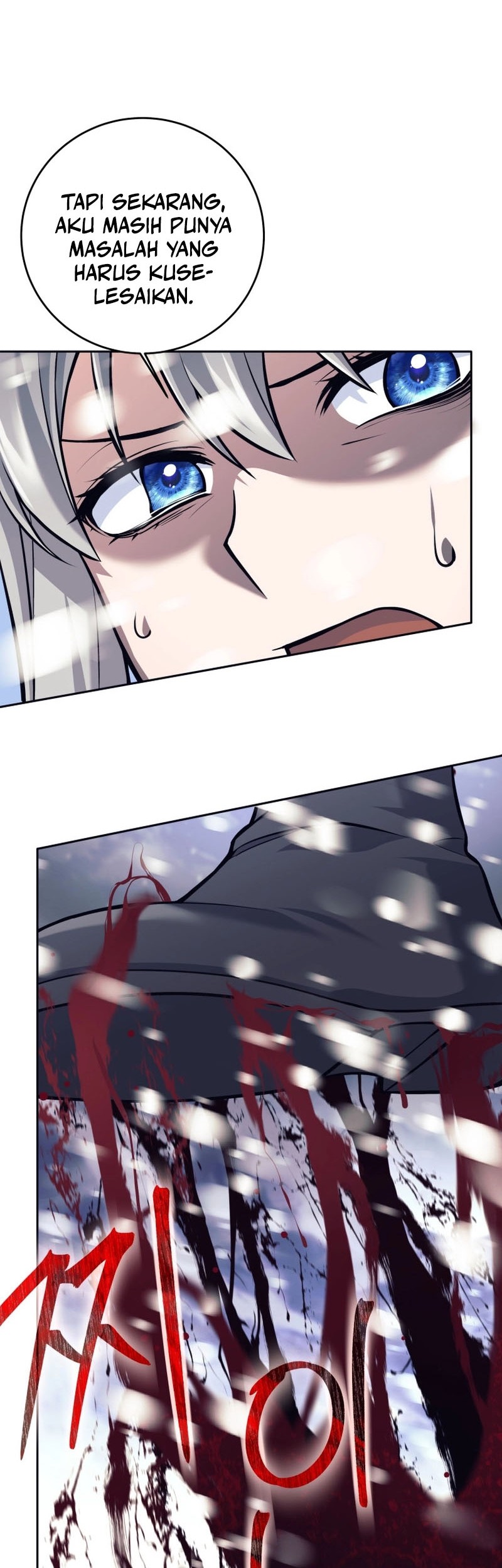 I Quit The Heros Party Chapter 77 Gambar 29