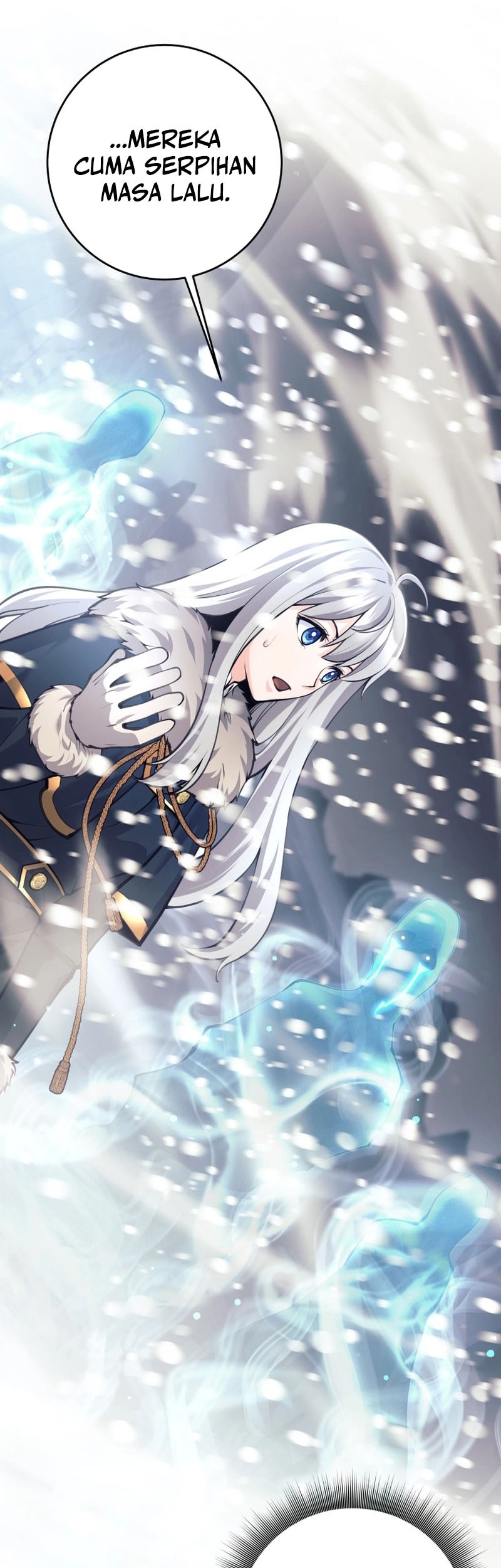 I Quit The Heros Party Chapter 77 Gambar 43