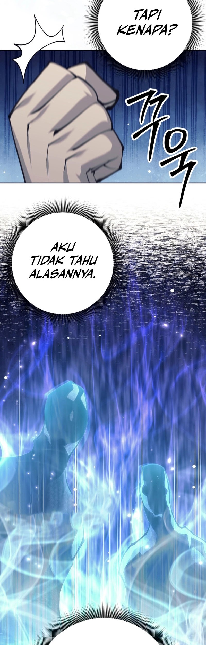 I Quit The Heros Party Chapter 77 Gambar 44