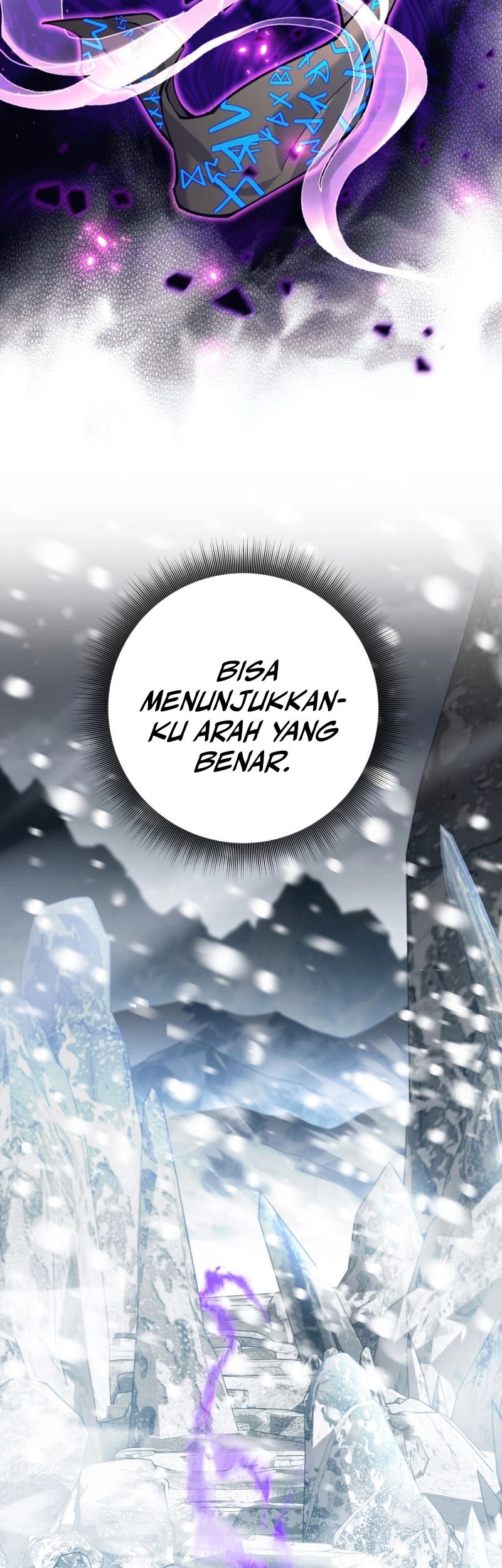 I Quit The Heros Party Chapter 77 Gambar 34