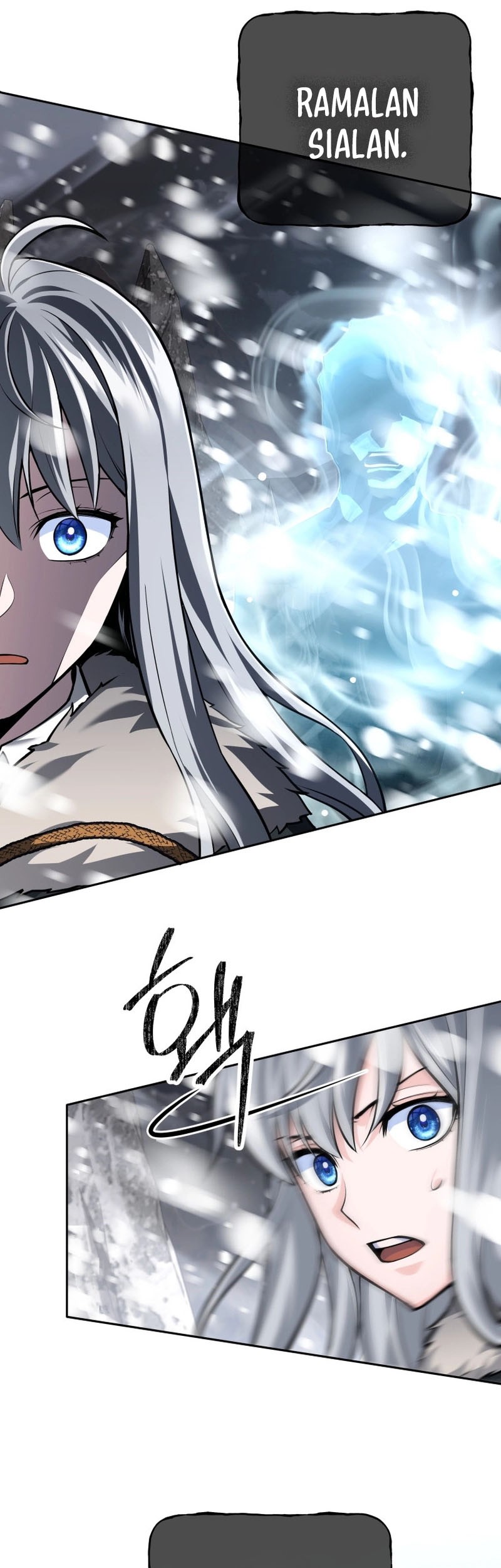 I Quit The Heros Party Chapter 77 Gambar 36