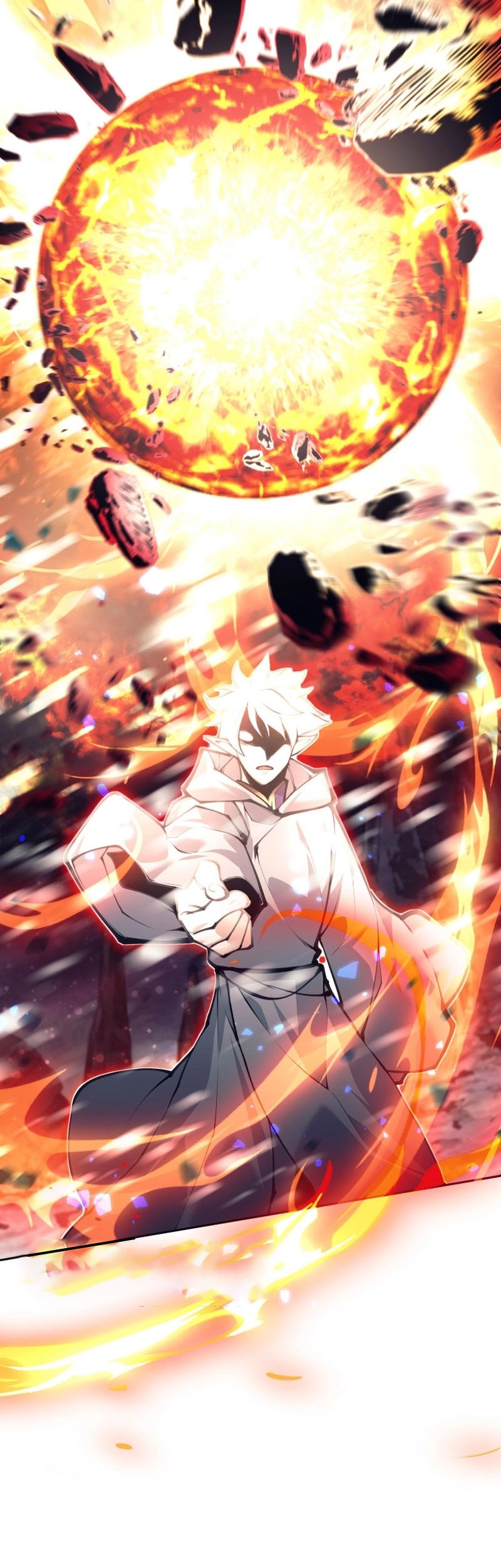 I Quit The Heros Party Chapter 77 Gambar 59