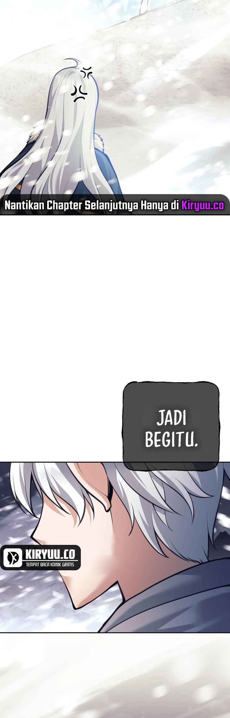 I Quit The Heros Party Chapter 77 Gambar 48