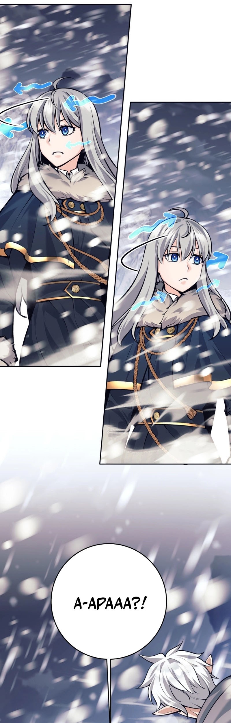 I Quit The Heros Party Chapter 77 Gambar 51