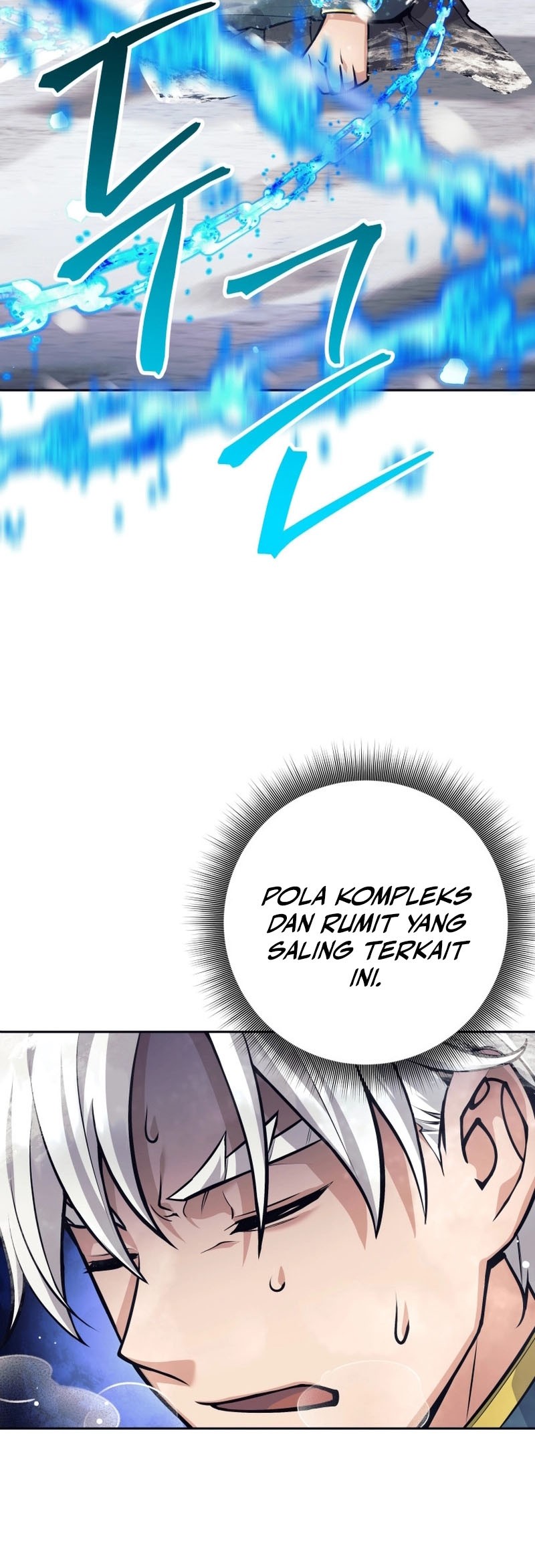 I Quit The Heros Party Chapter 77 Gambar 4