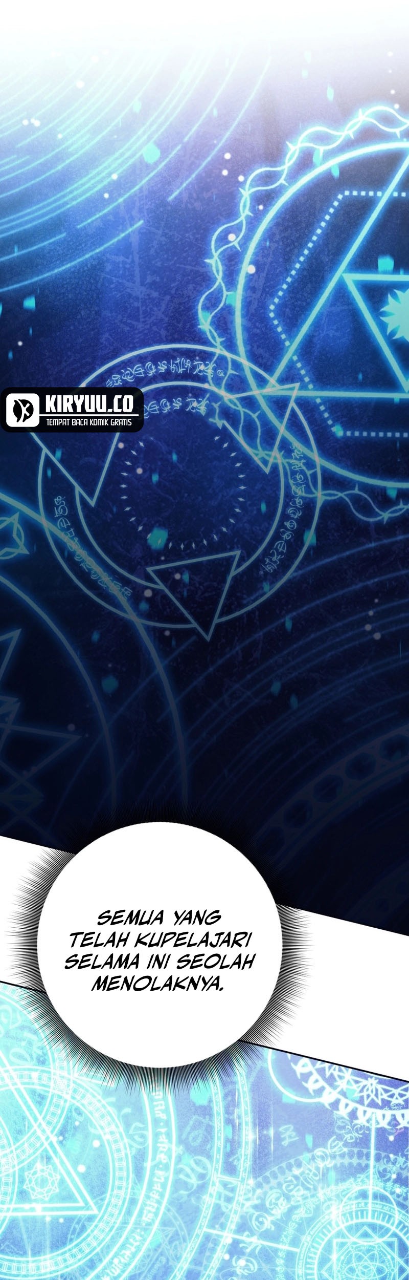 I Quit The Heros Party Chapter 77 Gambar 5