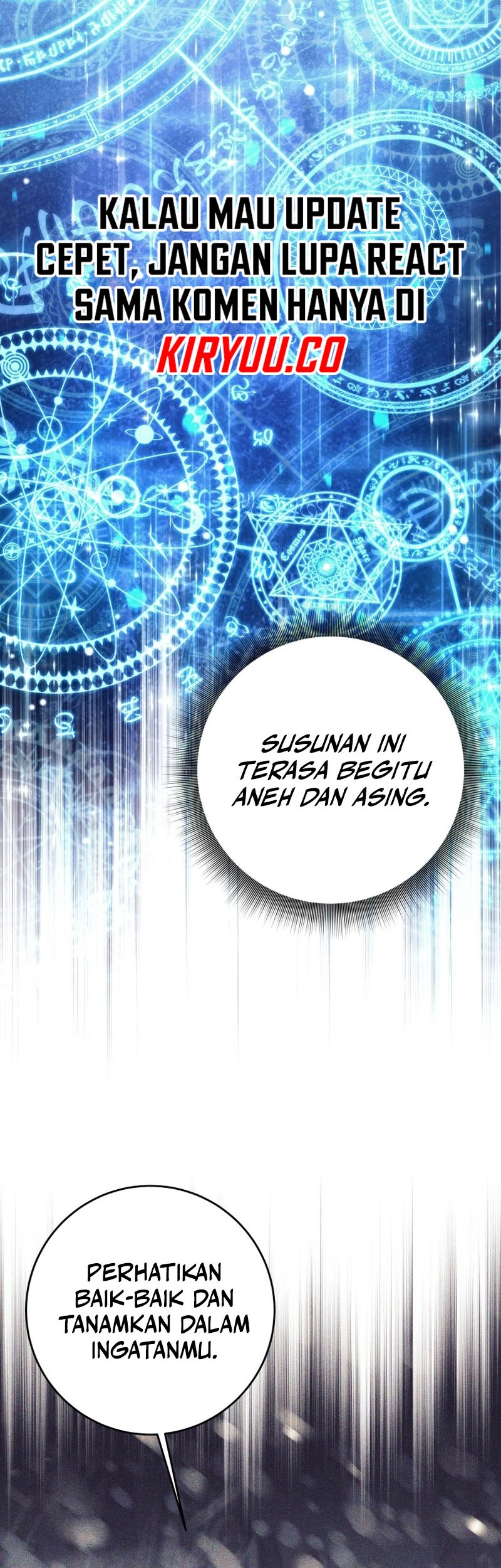 I Quit The Heros Party Chapter 77 Gambar 6