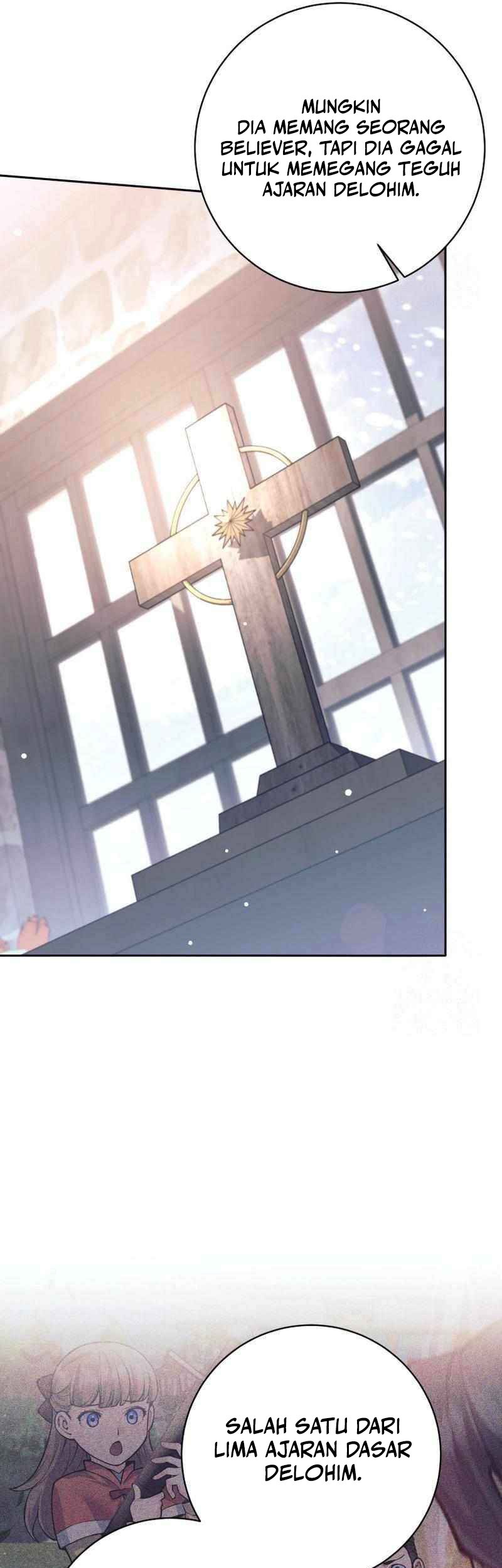 I Quit The Heros Party Chapter 78 Gambar 10