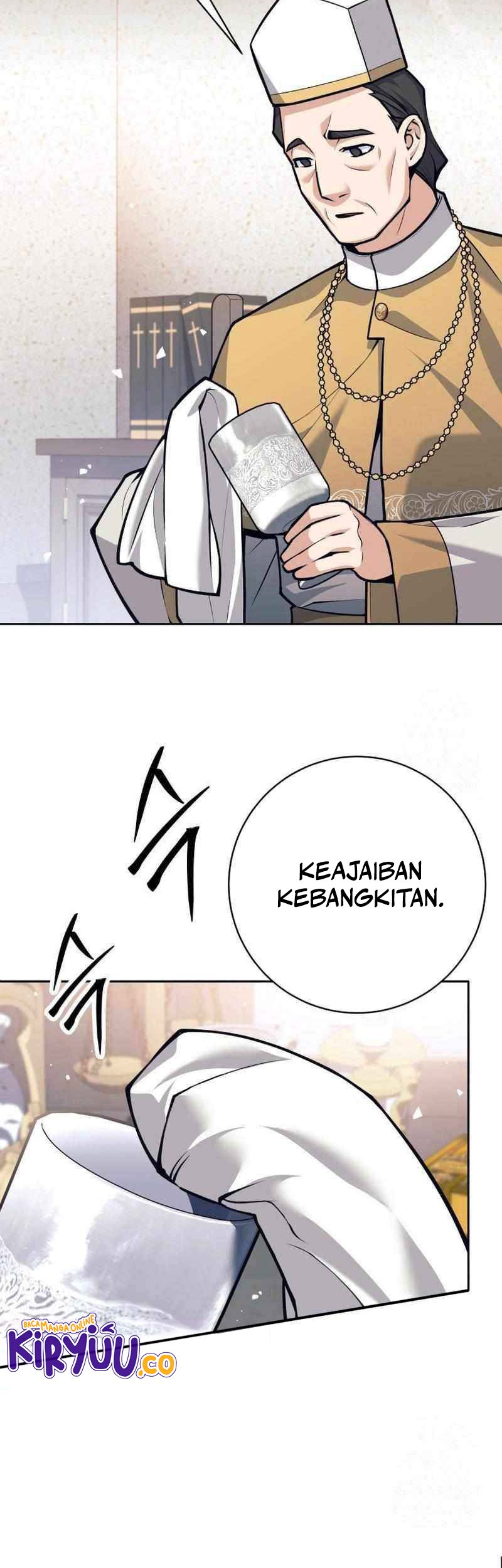 I Quit The Heros Party Chapter 78 Gambar 12