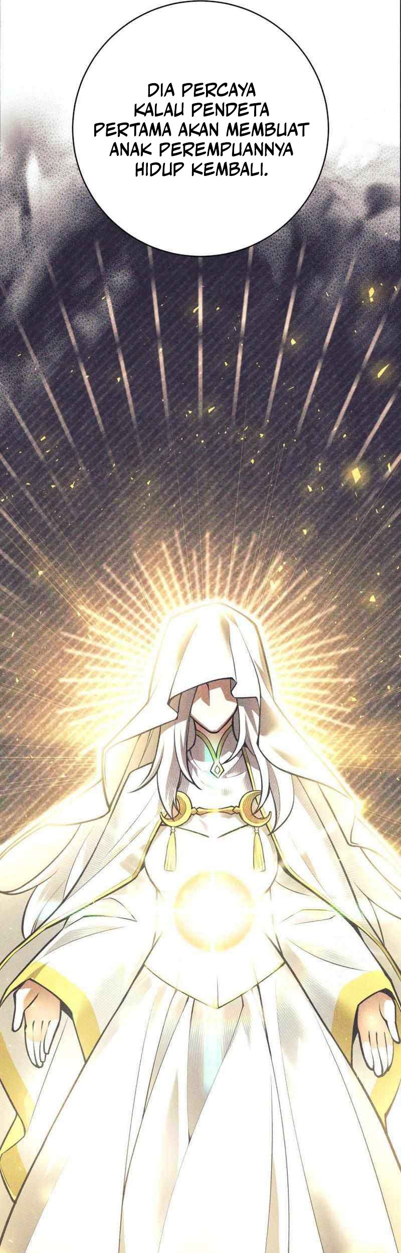 I Quit The Heros Party Chapter 78 Gambar 14