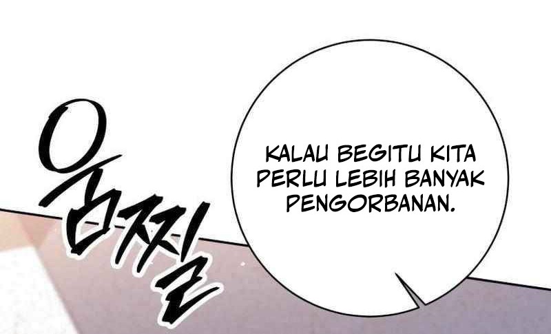 I Quit The Heros Party Chapter 78 Gambar 21