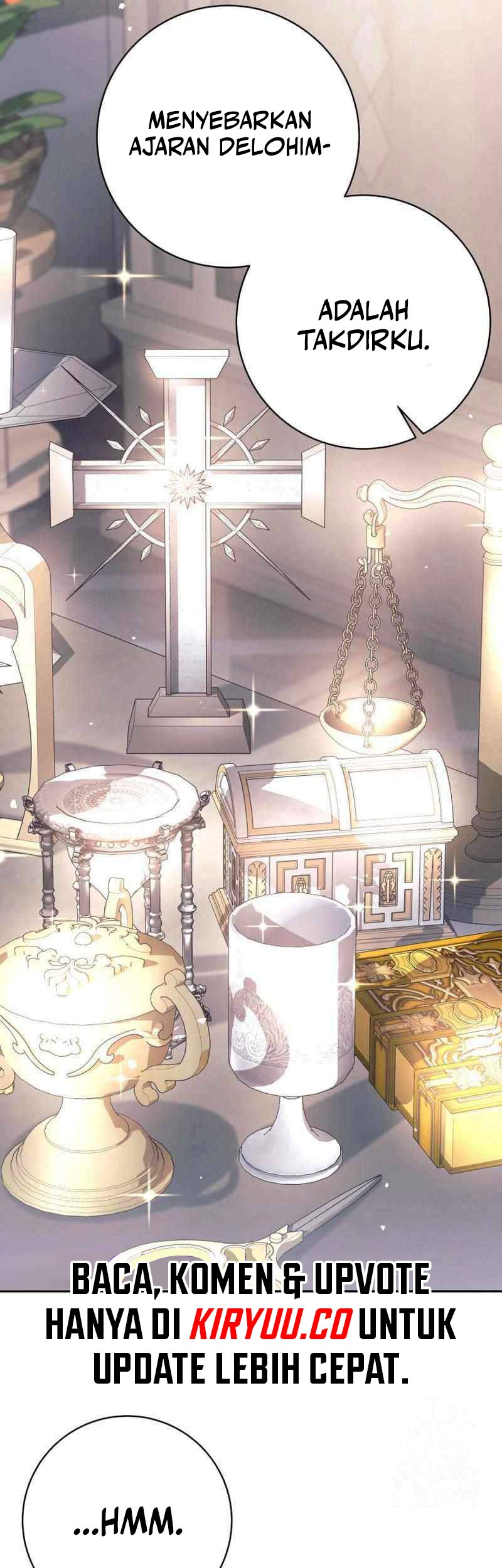 I Quit The Heros Party Chapter 78 Gambar 18