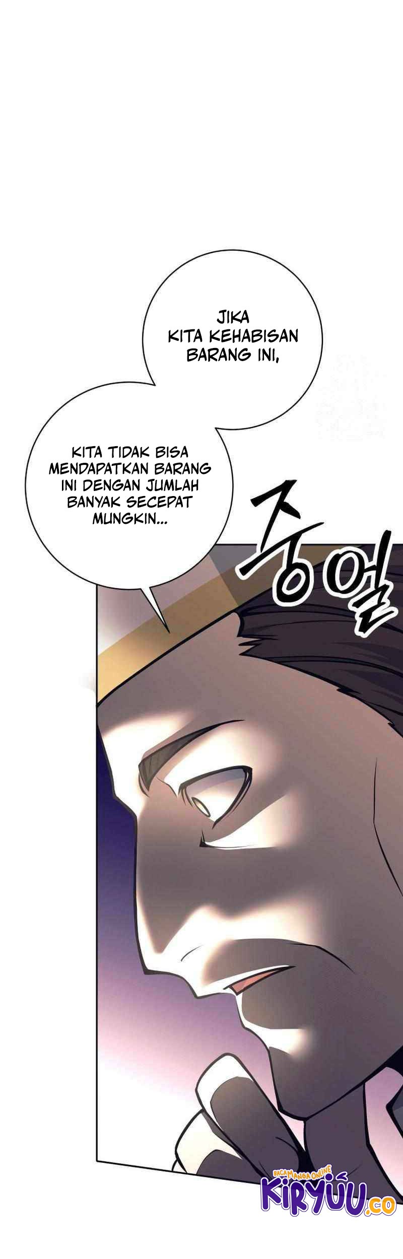 I Quit The Heros Party Chapter 78 Gambar 20