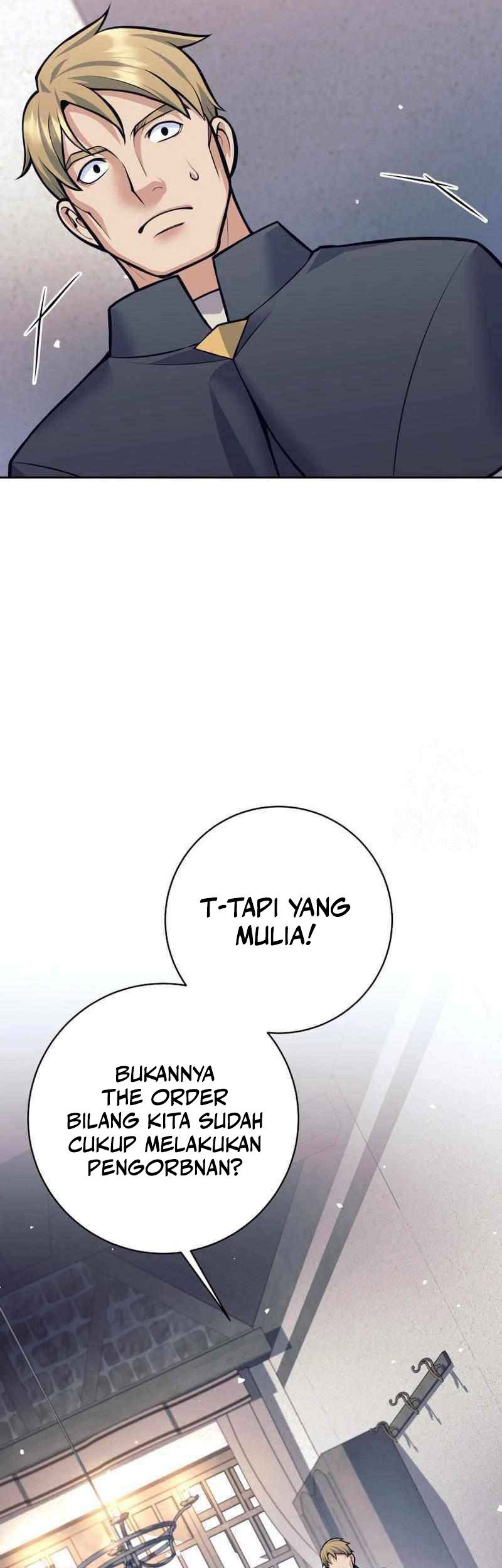 I Quit The Heros Party Chapter 78 Gambar 22