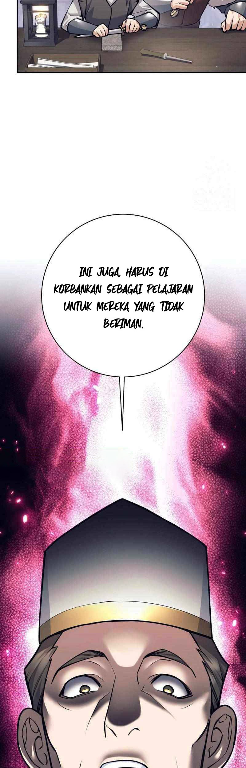 I Quit The Heros Party Chapter 78 Gambar 26