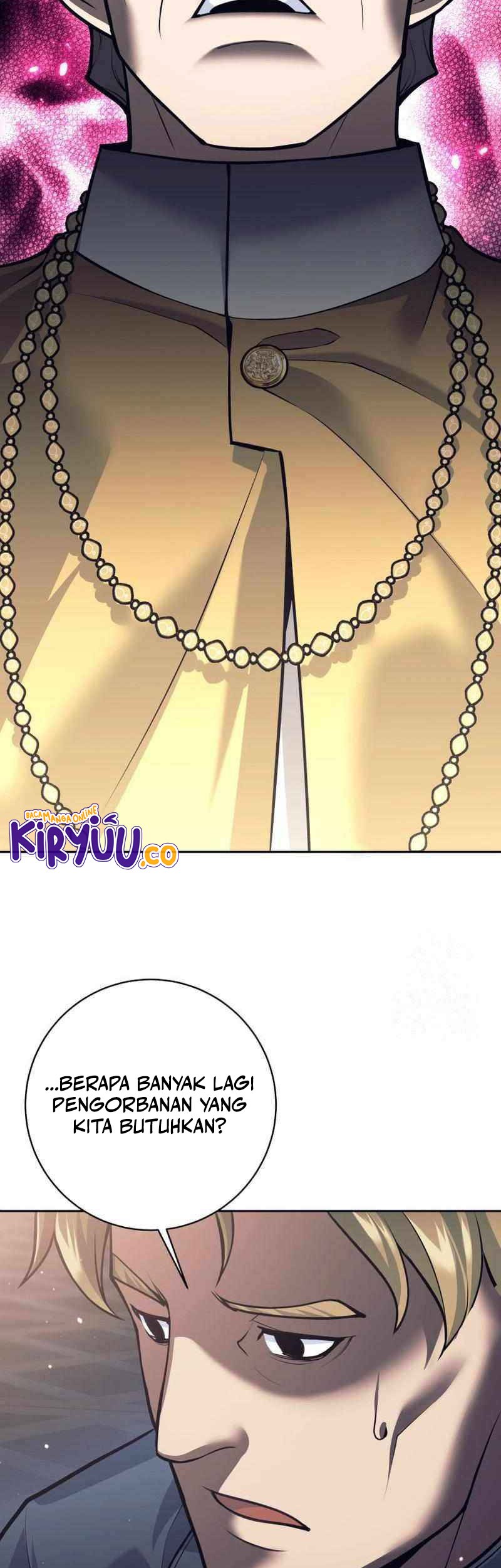 I Quit The Heros Party Chapter 78 Gambar 27