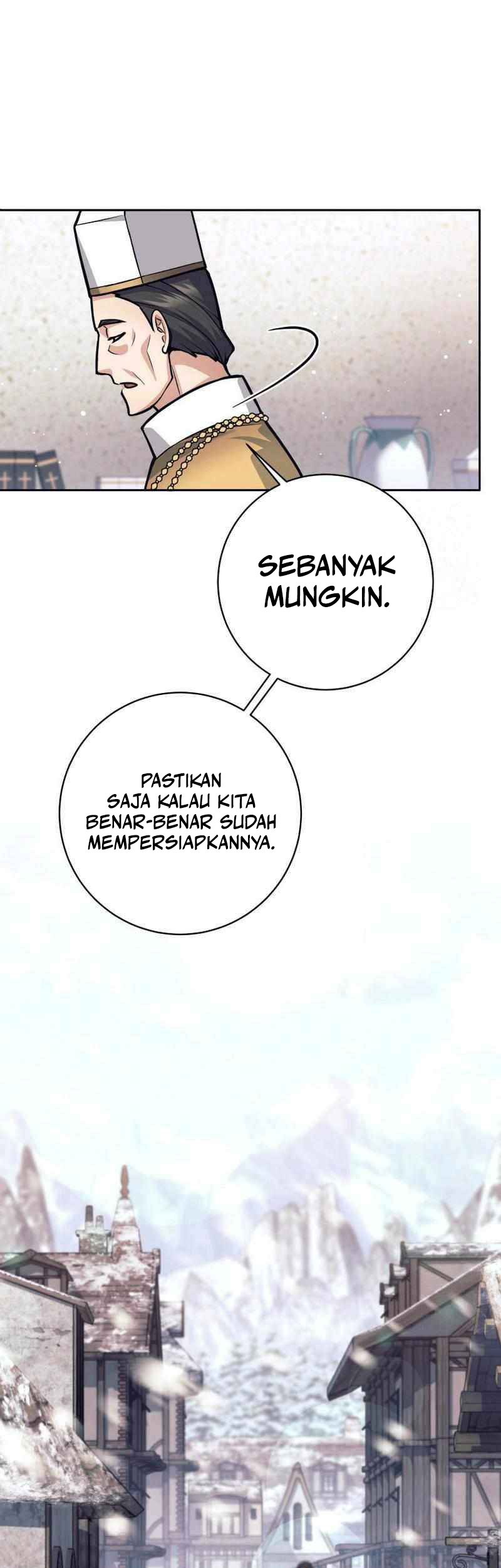 I Quit The Heros Party Chapter 78 Gambar 29