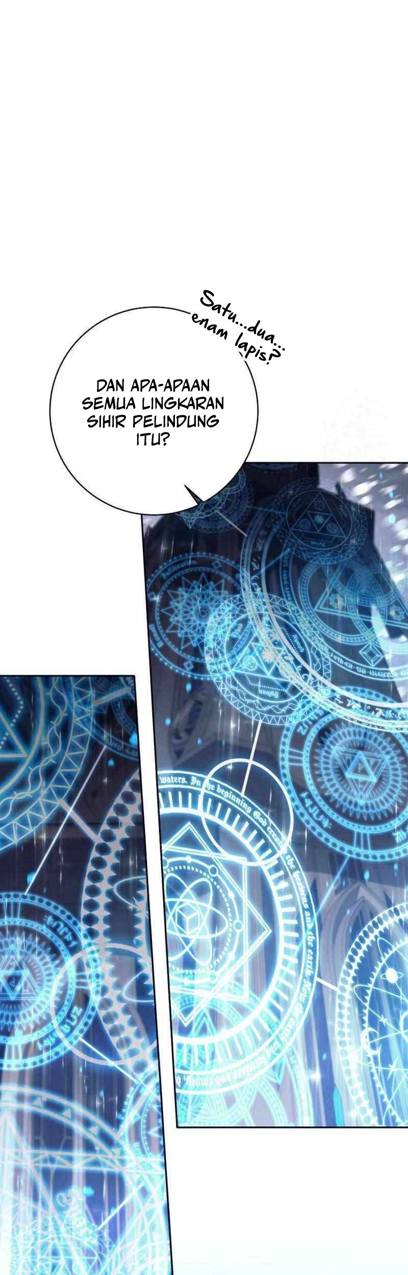 I Quit The Heros Party Chapter 78 Gambar 43