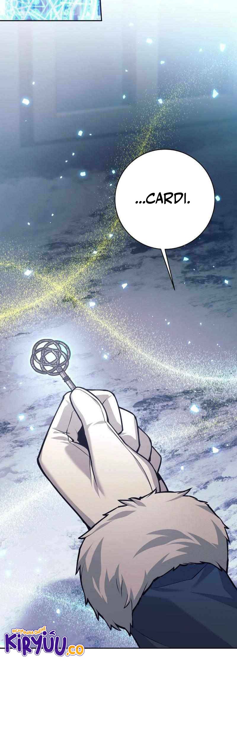 I Quit The Heros Party Chapter 78 Gambar 44