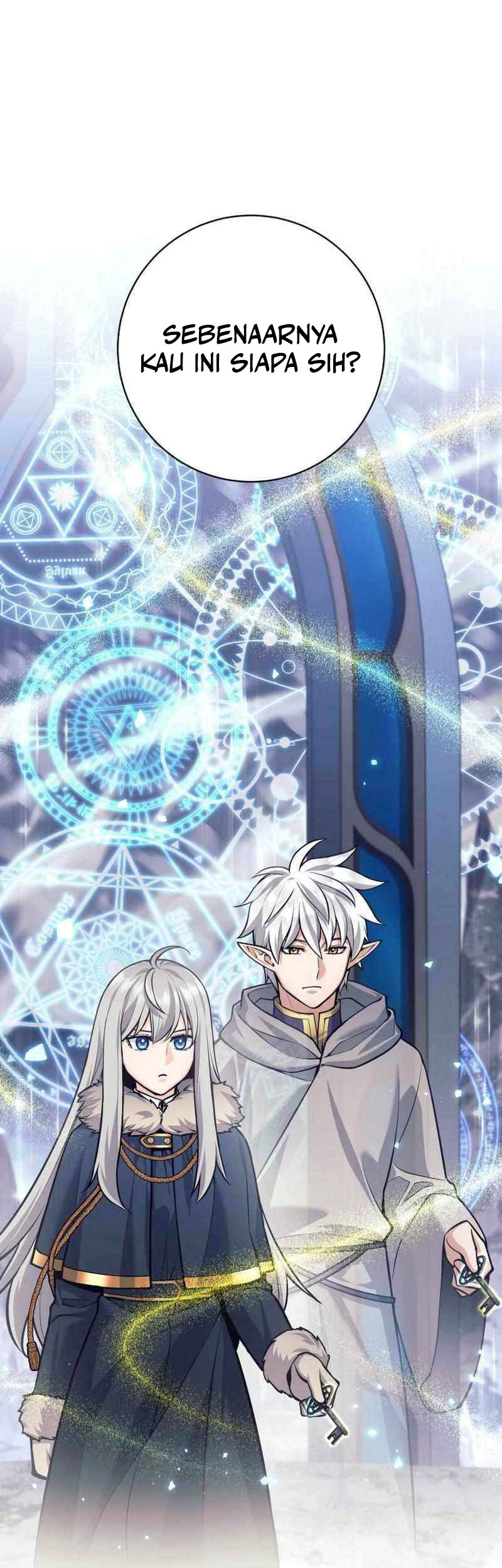 I Quit The Heros Party Chapter 78 Gambar 45