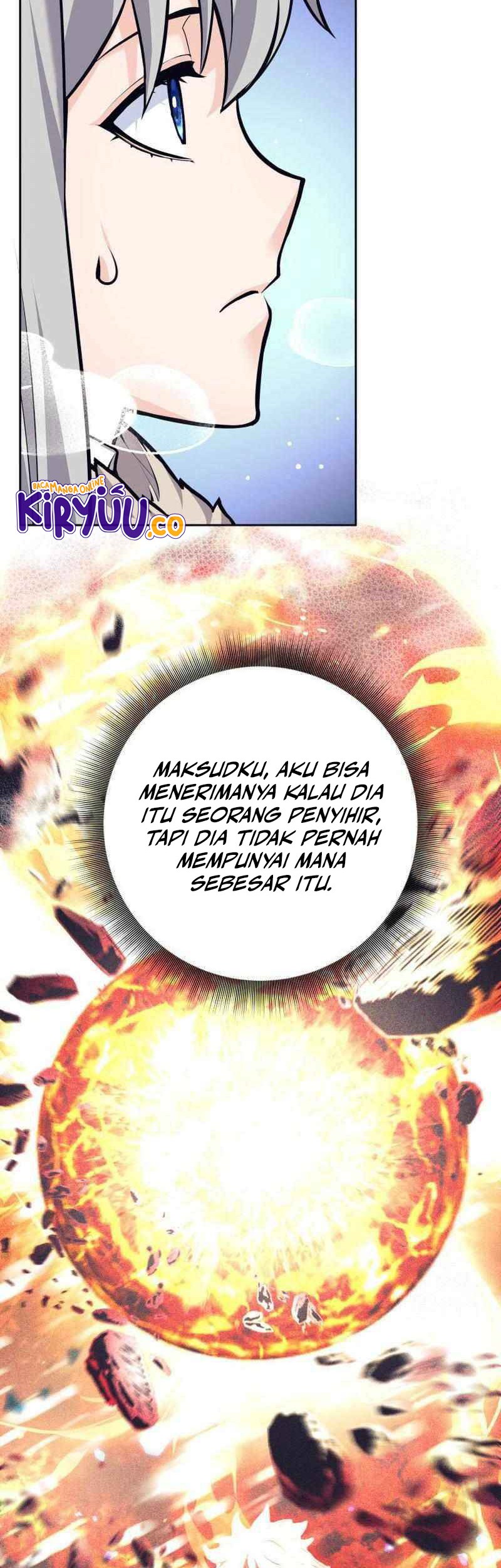 I Quit The Heros Party Chapter 78 Gambar 34