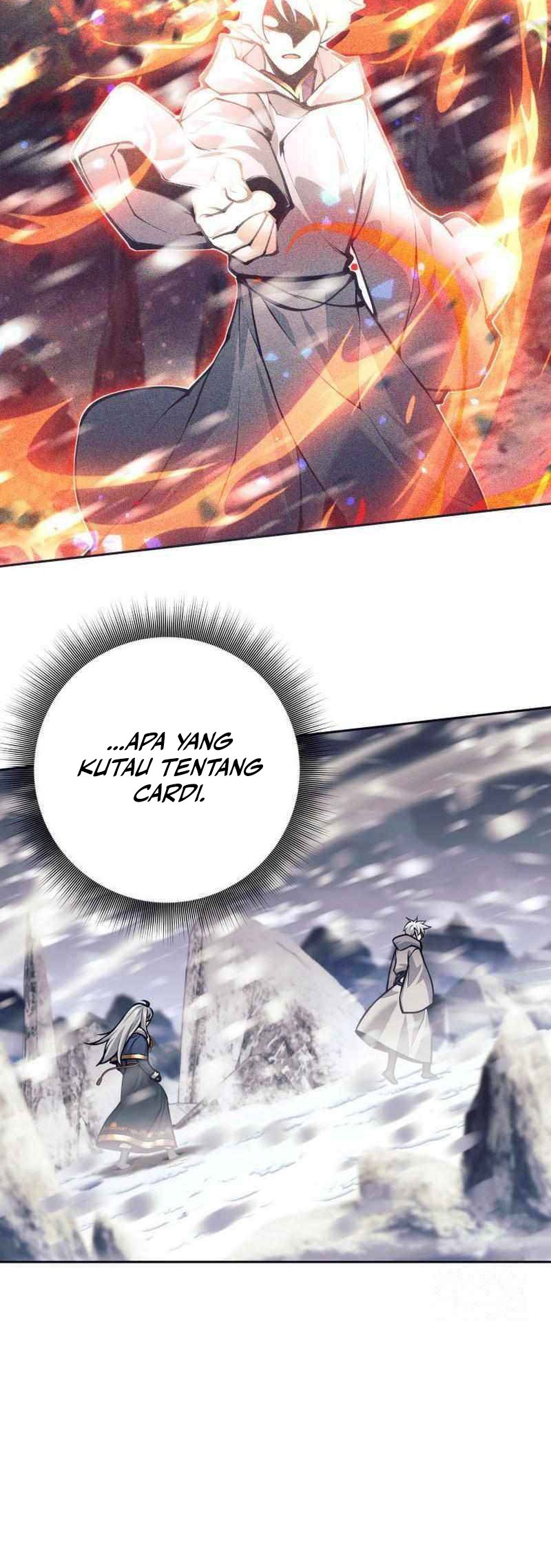 I Quit The Heros Party Chapter 78 Gambar 35