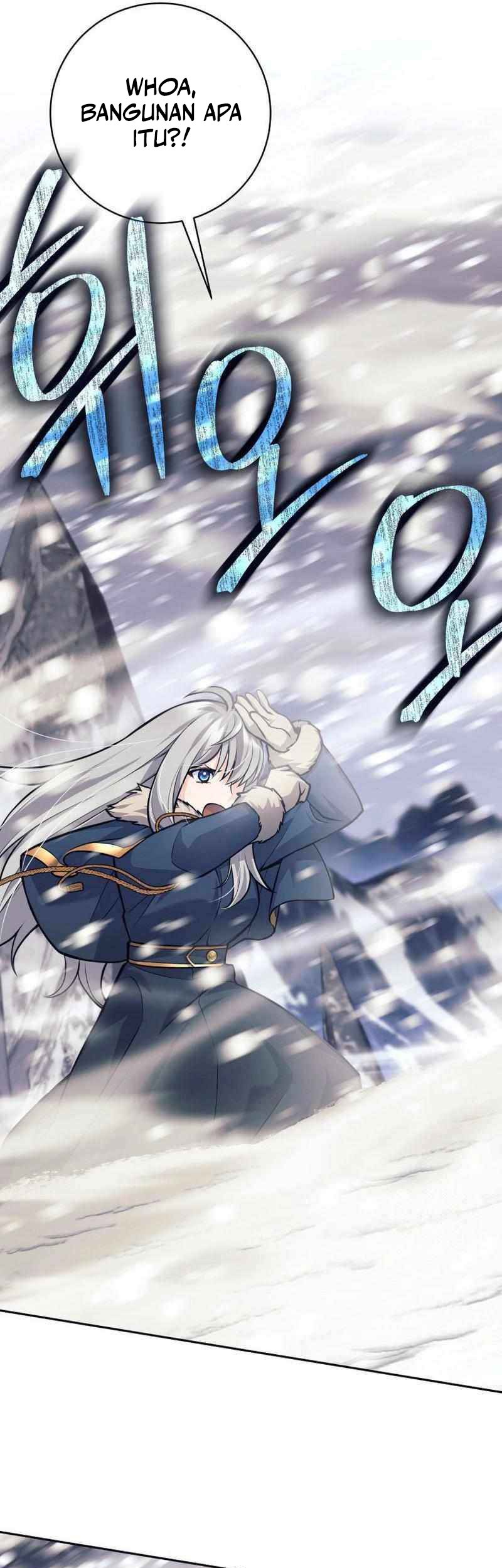 I Quit The Heros Party Chapter 78 Gambar 39