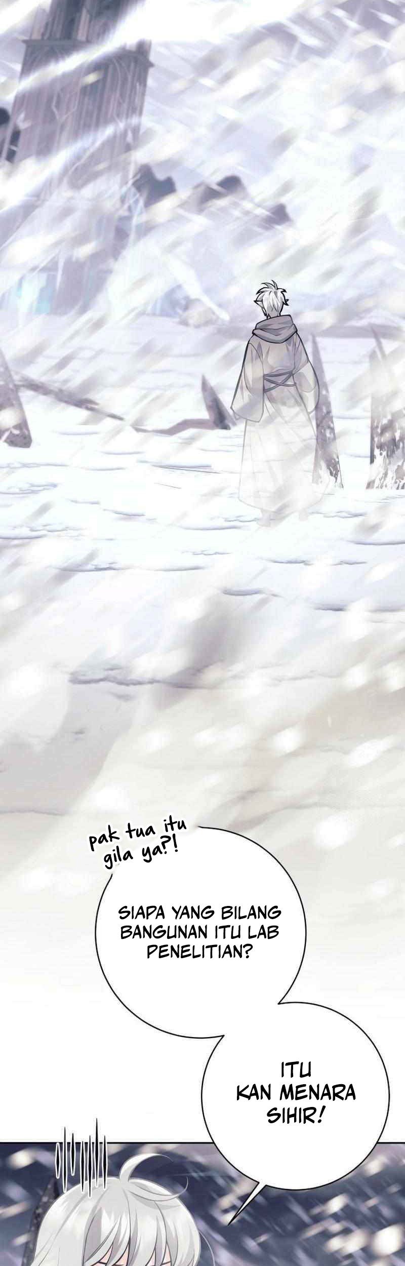 I Quit The Heros Party Chapter 78 Gambar 41