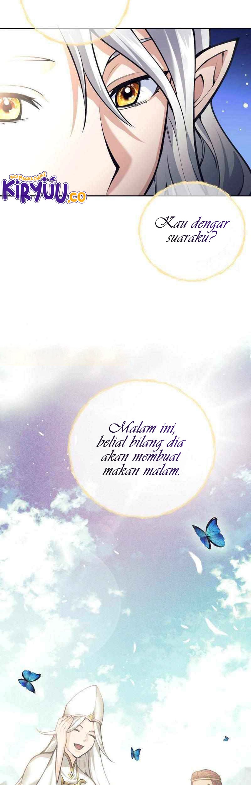 I Quit The Heros Party Chapter 78 Gambar 55