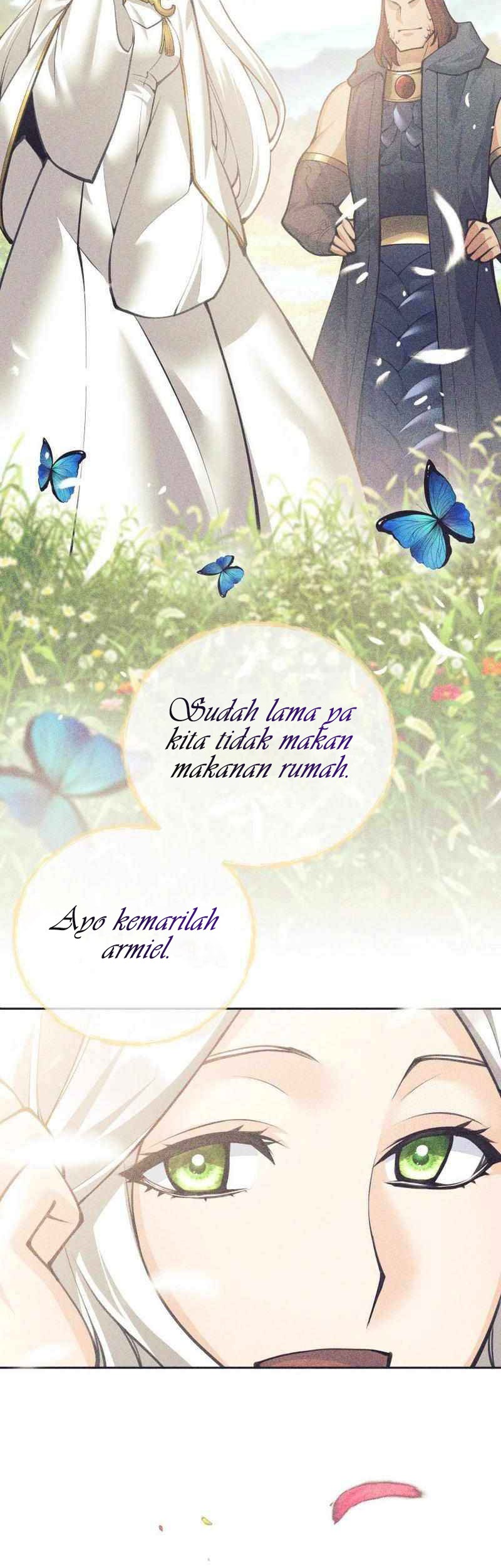 I Quit The Heros Party Chapter 78 Gambar 56