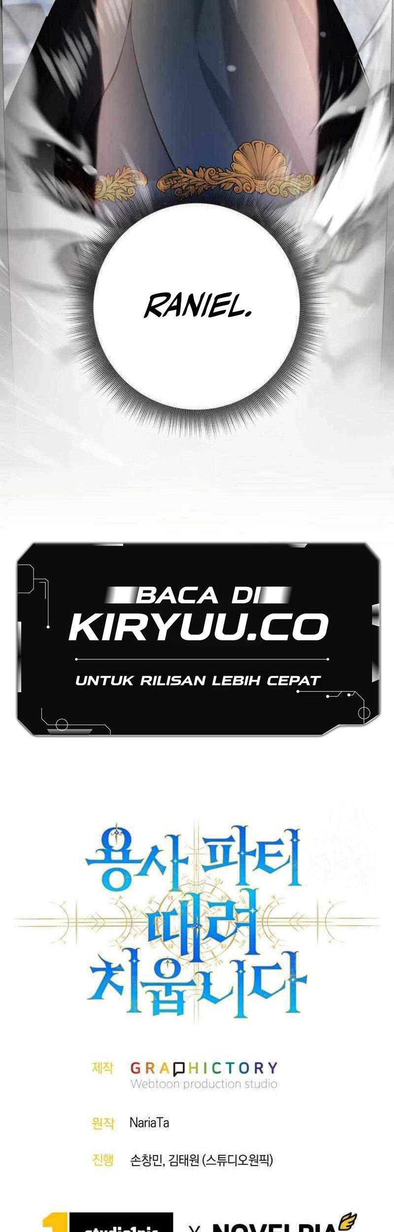 I Quit The Heros Party Chapter 78 Gambar 62