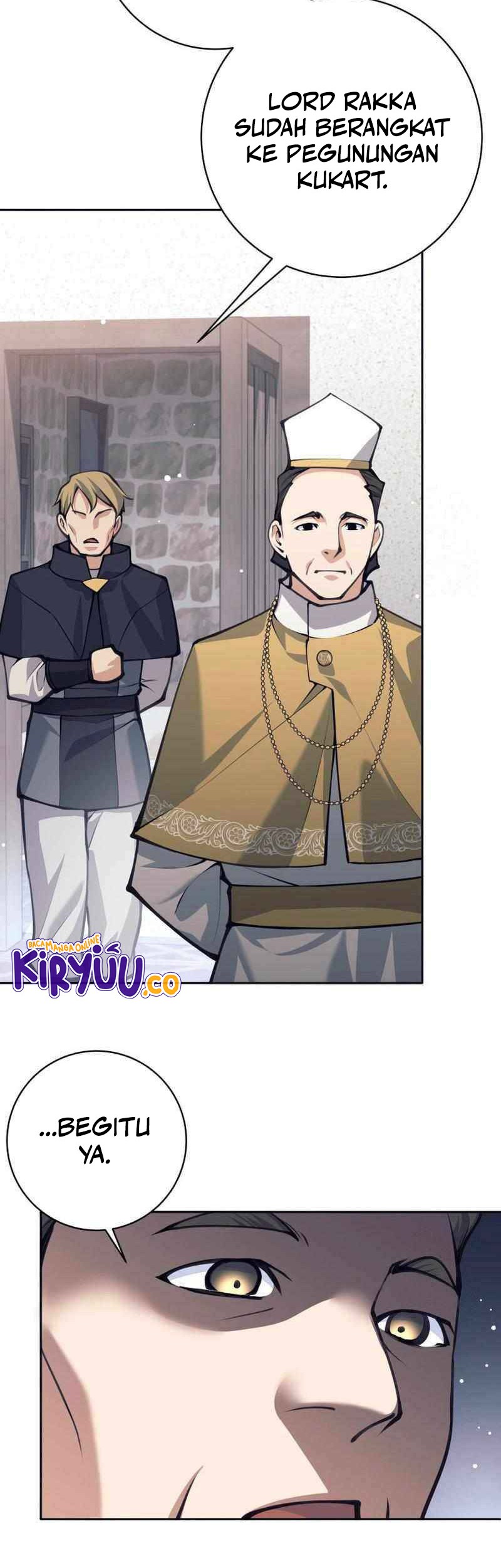 Manhwa I Quit The Heros Party Chapter 78 gambar nomor 2