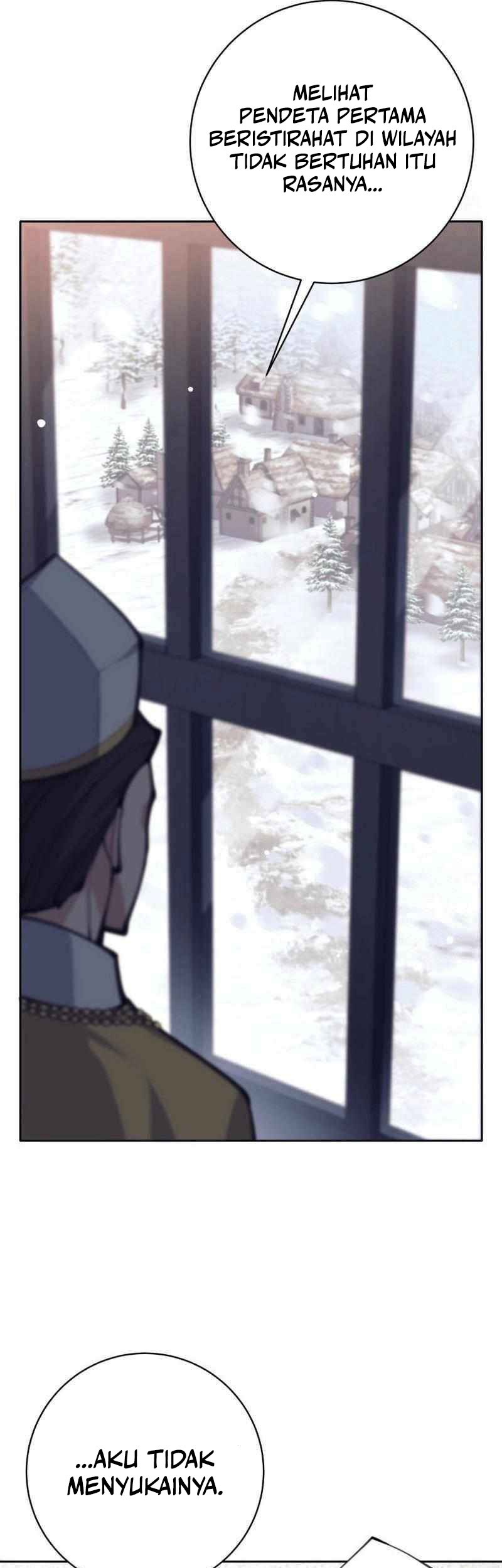 I Quit The Heros Party Chapter 78 Gambar 4