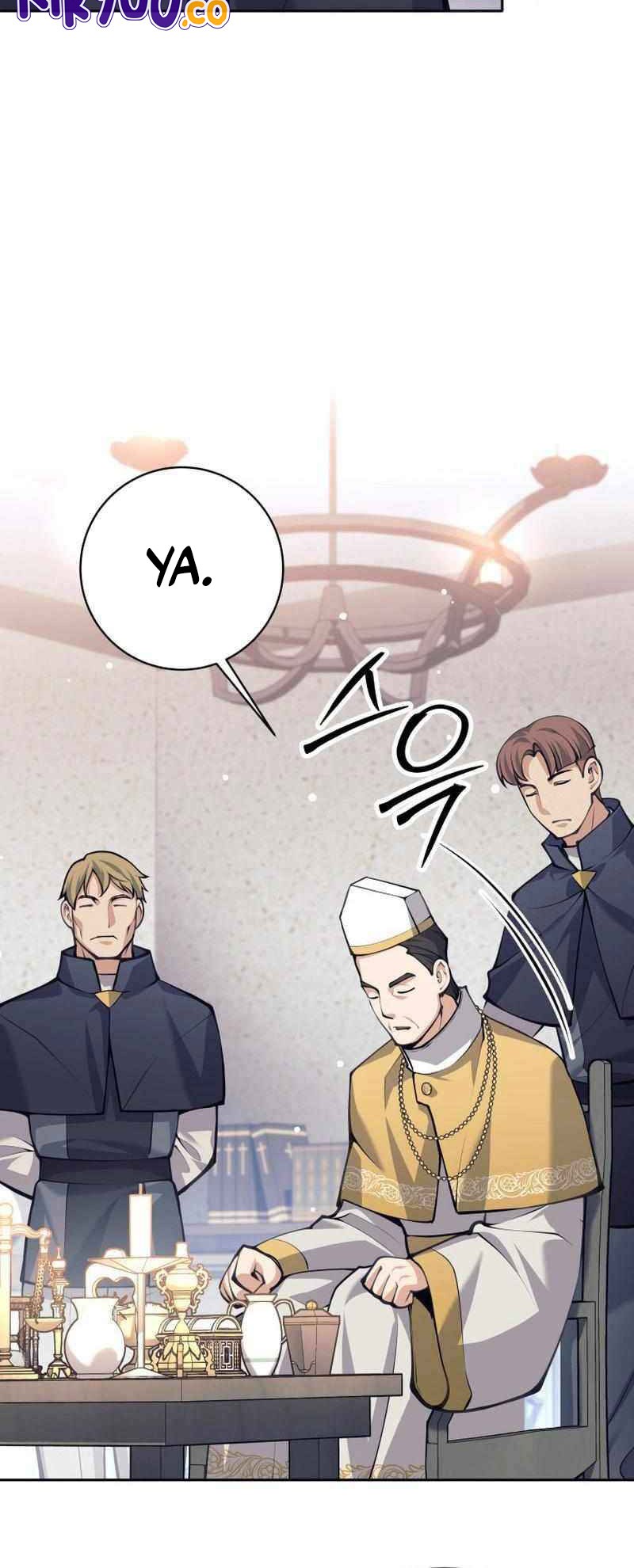 I Quit The Heros Party Chapter 78 Gambar 6