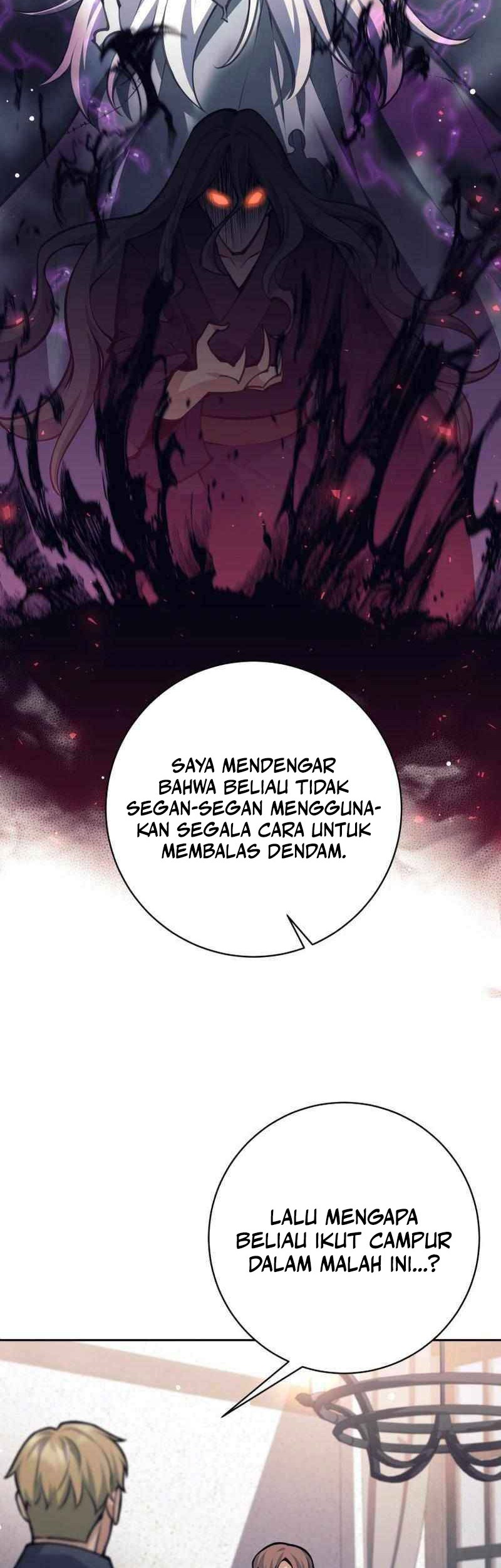 I Quit The Heros Party Chapter 78 Gambar 8