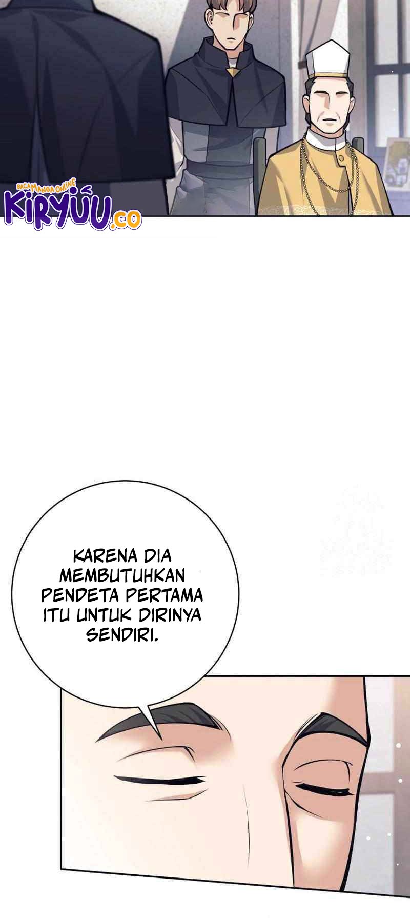 I Quit The Heros Party Chapter 78 Gambar 9