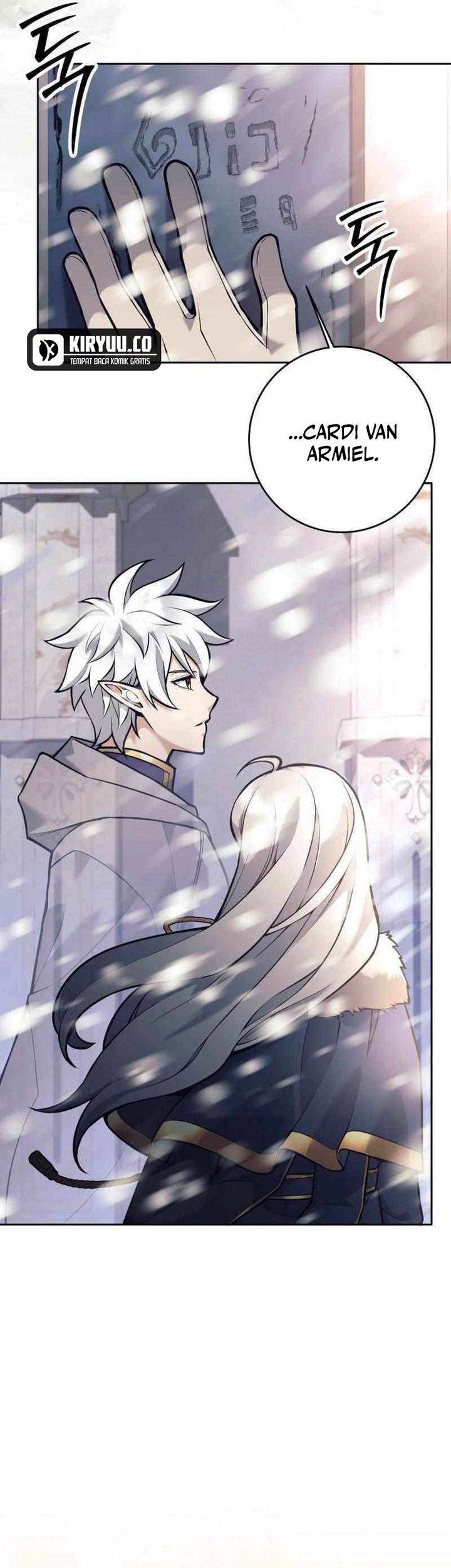 I Quit The Heros Party Chapter 79 Gambar 11