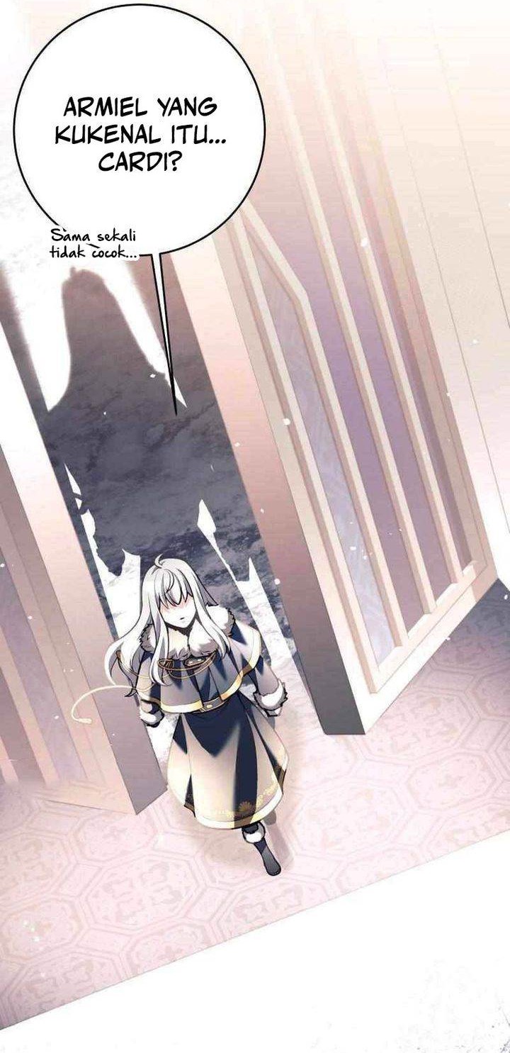 I Quit The Heros Party Chapter 79 Gambar 12