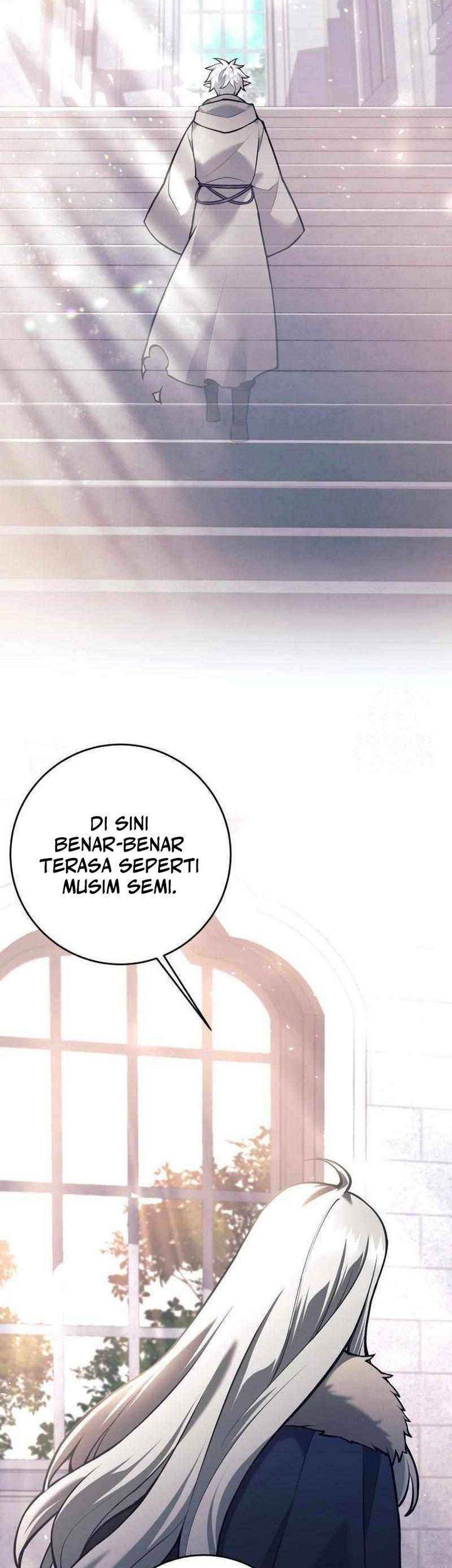 I Quit The Heros Party Chapter 79 Gambar 15