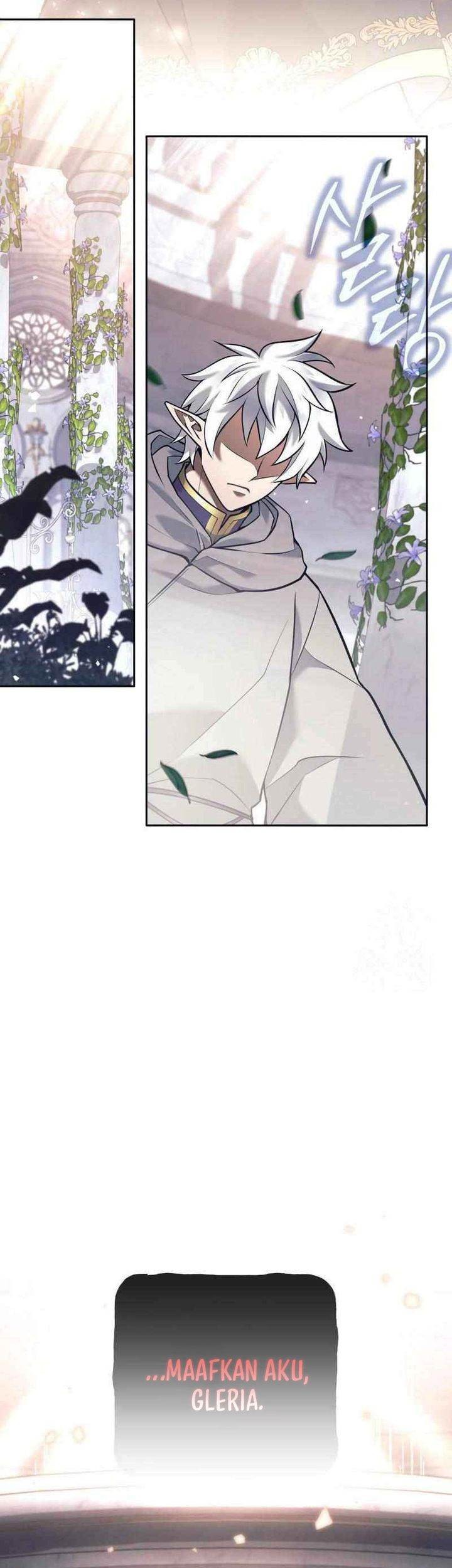 I Quit The Heros Party Chapter 79 Gambar 19