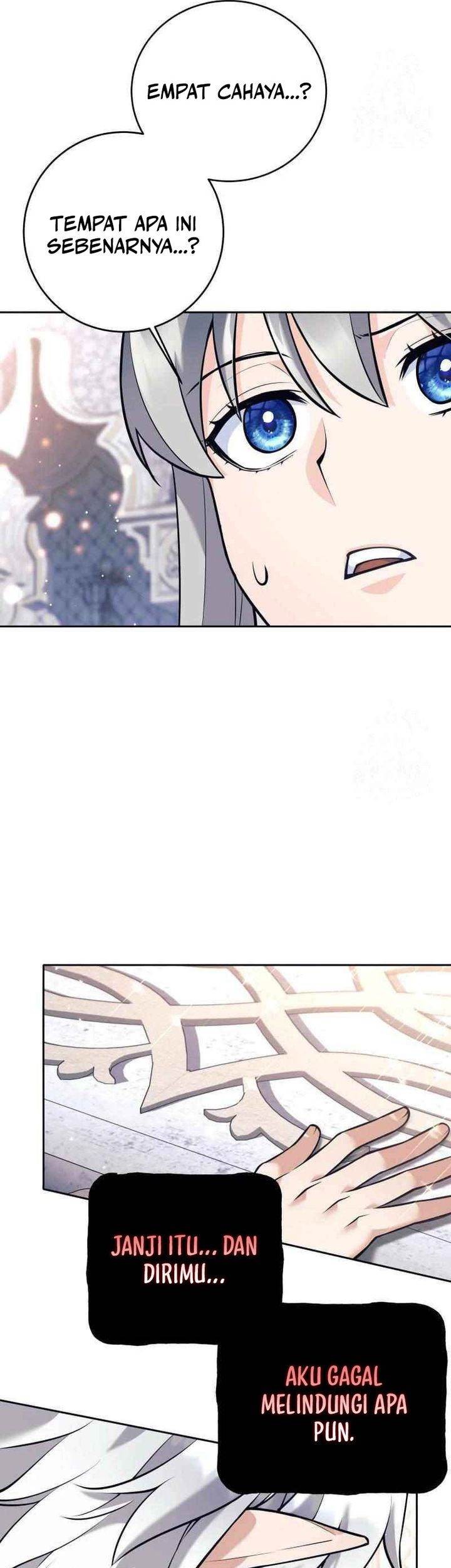 I Quit The Heros Party Chapter 79 Gambar 23