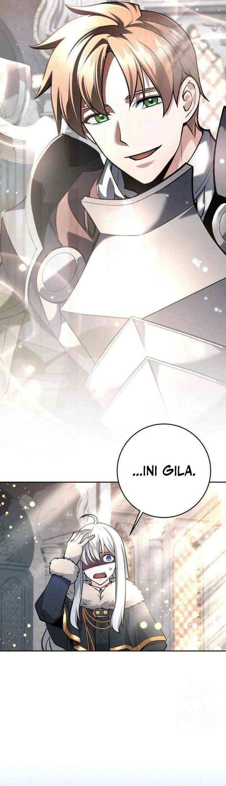 I Quit The Heros Party Chapter 79 Gambar 29