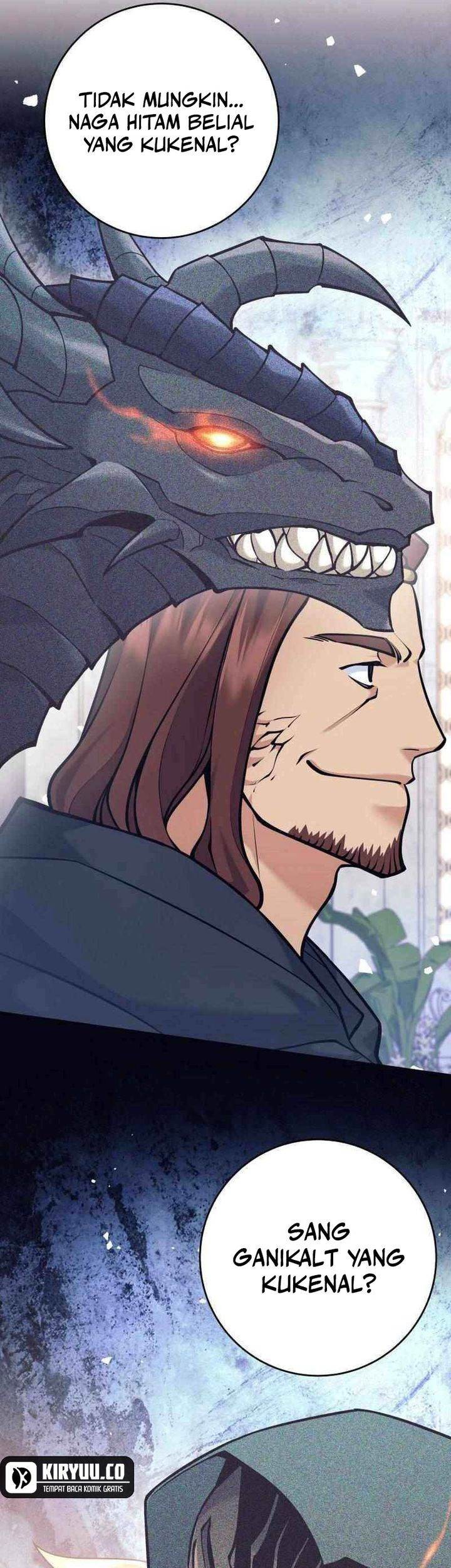 I Quit The Heros Party Chapter 79 Gambar 31