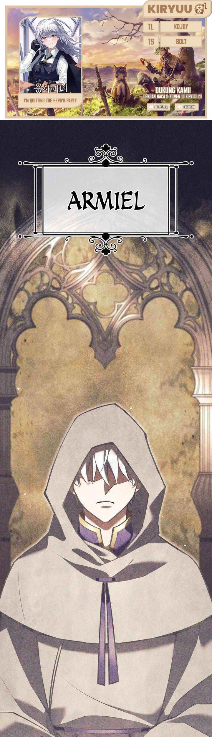Komik I Quit The Heros Party Chapter 79 gambar nomor 1