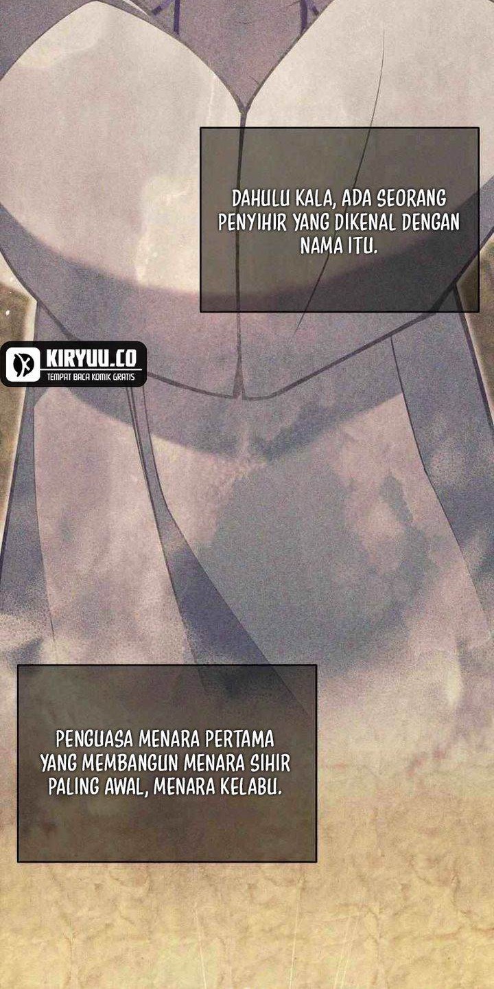 Manhwa I Quit The Heros Party Chapter 79 gambar nomor 2