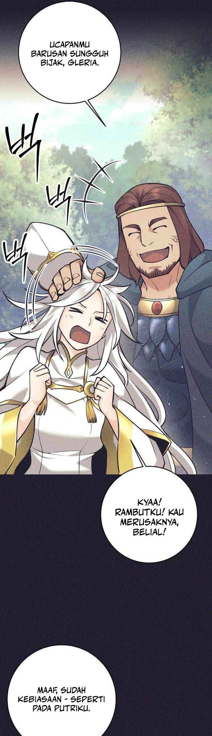 I Quit The Heros Party Chapter 79 Gambar 45