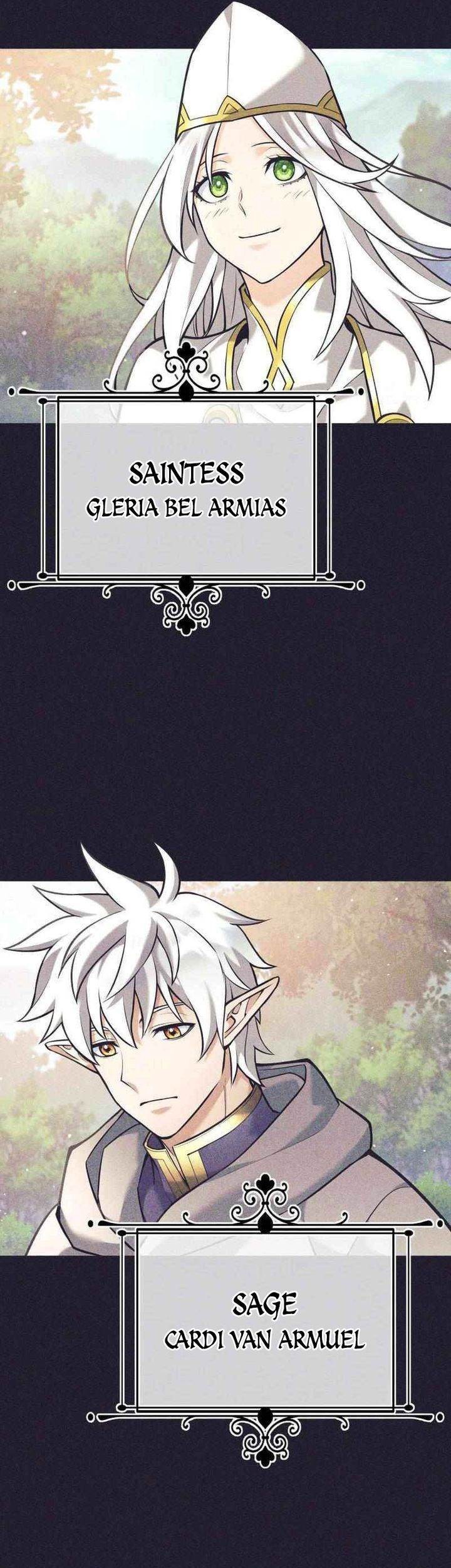 I Quit The Heros Party Chapter 79 Gambar 39