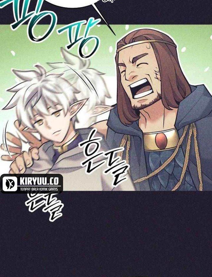 I Quit The Heros Party Chapter 79 Gambar 50