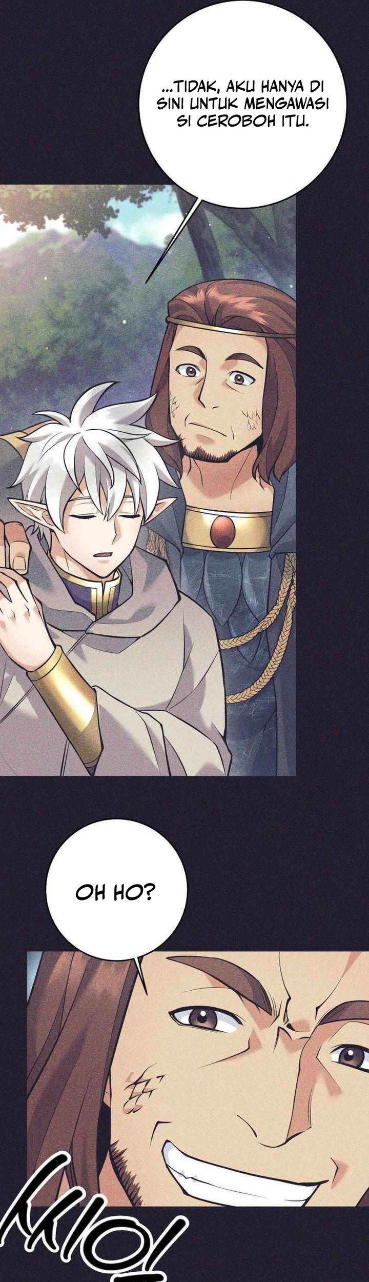 I Quit The Heros Party Chapter 79 Gambar 51