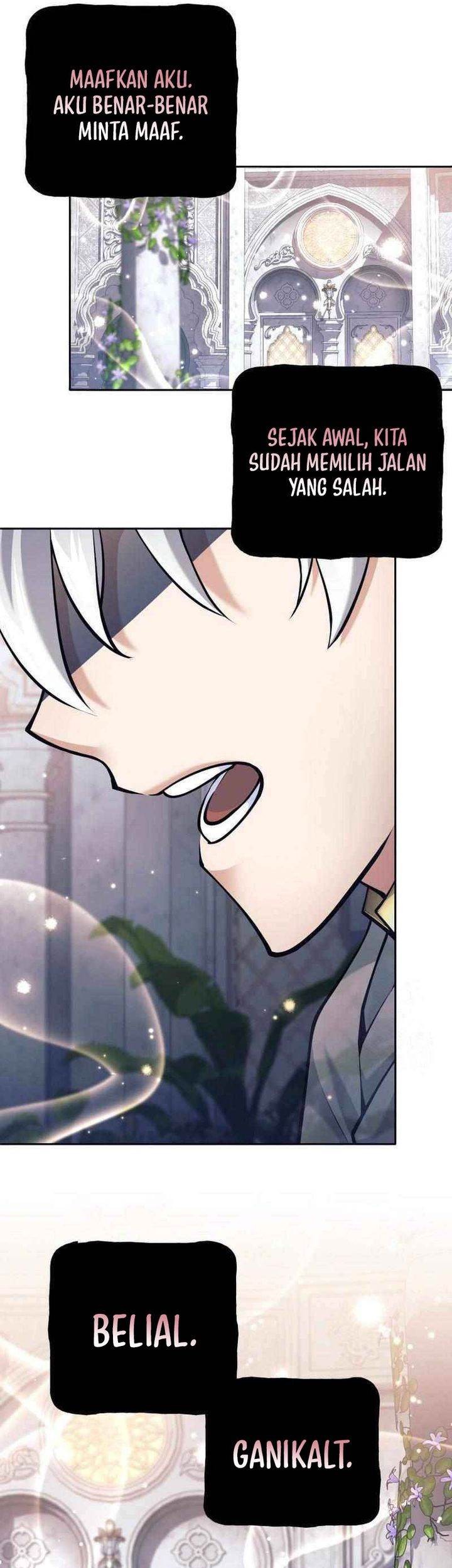 I Quit The Heros Party Chapter 79 Gambar 57